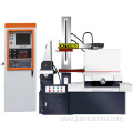 High Speed Wire-Cut Electrical Discharge Machine